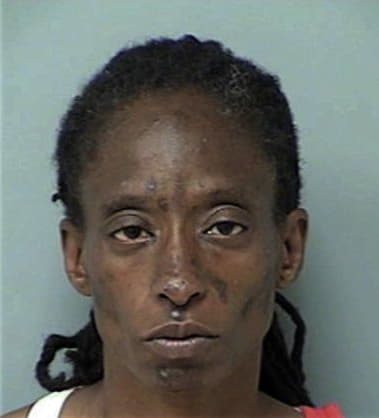 Fredia Miller, - St. John's County, FL 